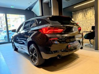 BMW X2 usata, con Airbag Passeggero