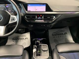 BMW 116 usata, con Cerchi in lega