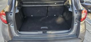 RENAULT Captur usata, con Specchietti laterali elettrici