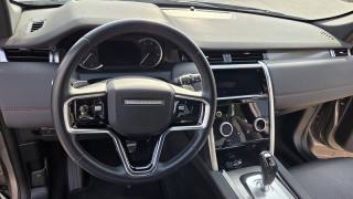 LAND ROVER Discovery Sport usata, con Regolazione elettrica sedili