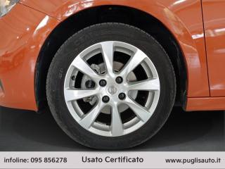 OPEL Corsa usata, con Sedile posteriore sdoppiato