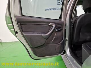 DACIA Duster usata 42