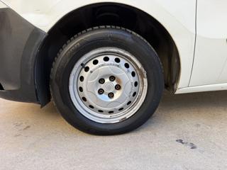 FIAT Doblo usata, con Alzacristalli elettrici