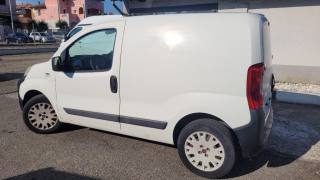 FIAT Fiorino usata, con Airbag