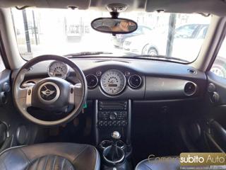 MINI Mini usata, con Servosterzo