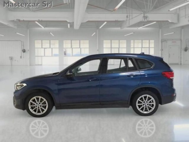 BMW X1 usata, con Airbag Passeggero