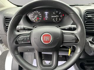 FIAT Ducato usata, con Climatizzatore