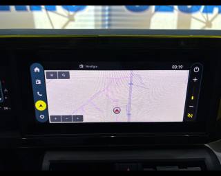 FIAT Grande Panda usata, con Sistema di navigazione
