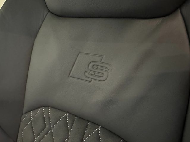 AUDI S6 usata, con Sensori di parcheggio posteriori