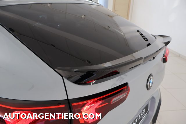 BMW X2 usata, con Portellone posteriore elettrico