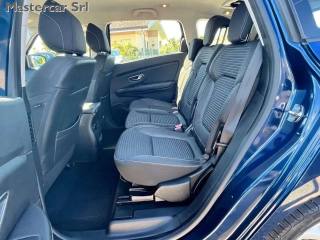 RENAULT Grand Scenic usata, con Immobilizzatore elettronico