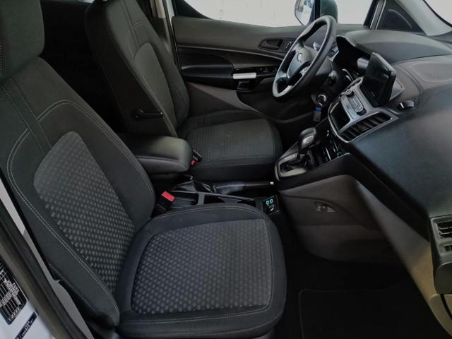 FORD Transit Connect usata, con Filtro antiparticolato