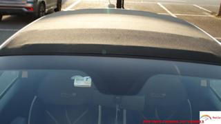 FIAT 500C usata, con Interni in pelle