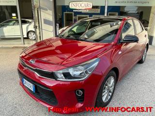 KIA Rio usata, con Airbag