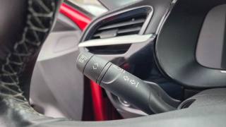 OPEL Corsa usata, con Volante multifunzione