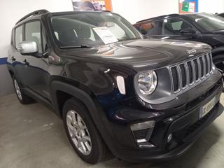 JEEP Renegade usata, con Airbag Passeggero