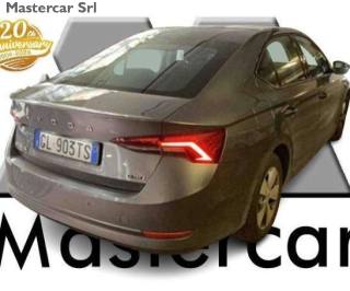 SKODA Octavia Octavia Wagon 1.0 e-tec Executive dsg - GL903TS