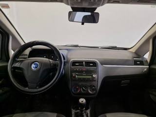 FIAT Grande Punto usata, con ESP