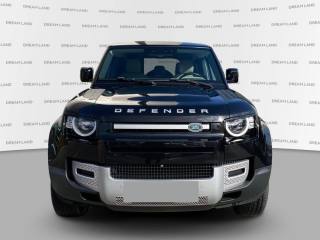LAND ROVER Defender usata, con Chiusura centralizzata