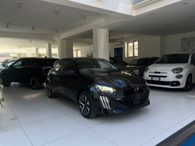 PEUGEOT 208 usata, con Vivavoce