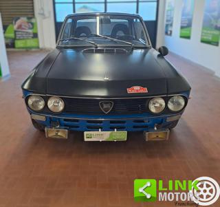 LANCIA Fulvia usata 2