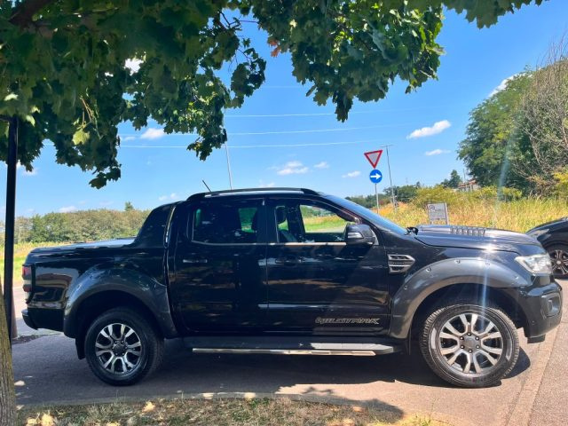 FORD Ranger usata, con Airbag Passeggero