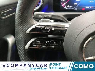 MERCEDES-BENZ A 180 usata, con ESP