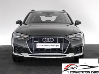 AUDI A4 allroad usata, con Airbag