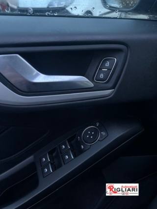 FORD Focus C-Max usata 11
