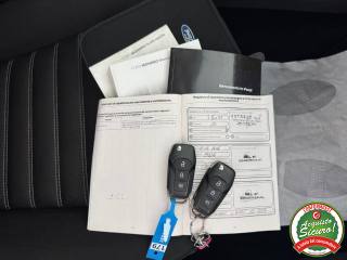 FORD Mondeo usata, con Portellone posteriore elettrico