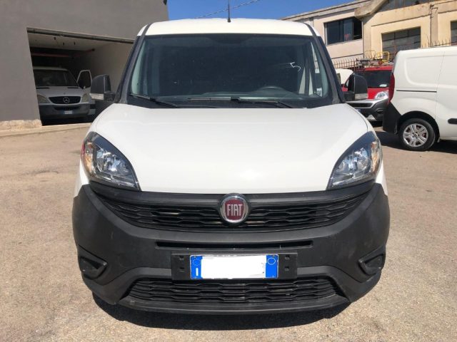 FIAT Doblo usata 2