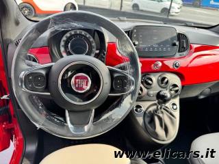 FIAT 500 usata, con Chiusura centralizzata