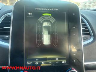 RENAULT Espace usata, con Volante in pelle