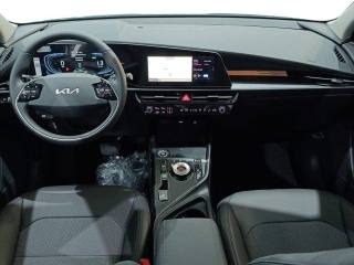 KIA Niro usata, con Chiusura centralizzata
