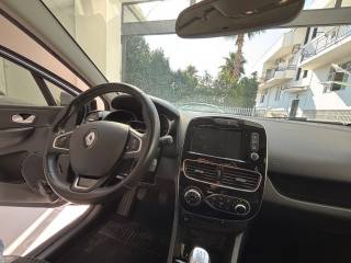 RENAULT Clio usata, con Sistema di navigazione