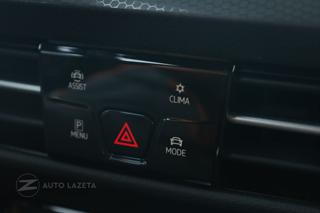 VOLKSWAGEN Golf GTI usata, con Frenata d