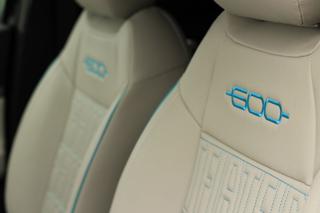 FIAT 600 usata, con Volante in pelle