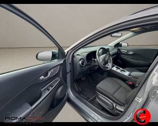 HYUNDAI Kona usata, con Specchietti laterali elettrici