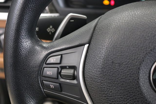 BMW 320 usata 21