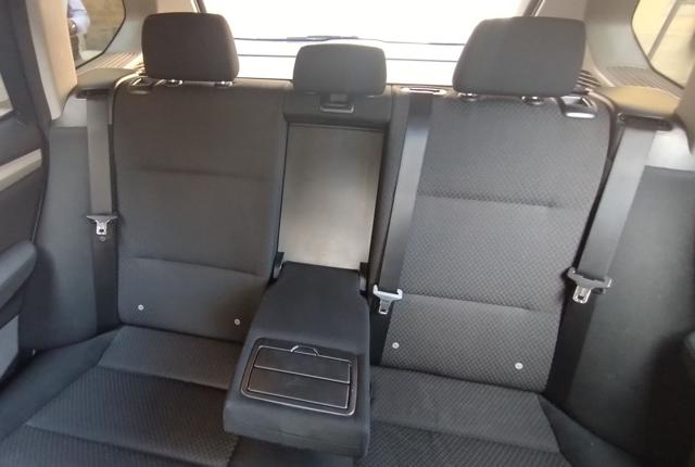 BMW X3 usata 23