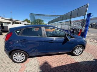 FORD Fiesta usata, con Alzacristalli elettrici