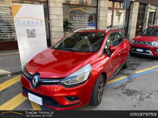 RENAULT Clio Intens 1.2 TCe 120