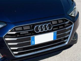 AUDI A4 usata, con Specchietti laterali elettrici