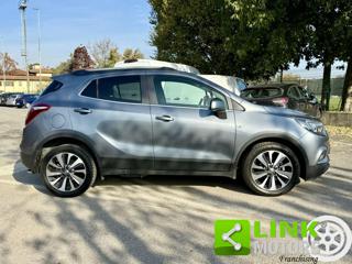 OPEL Mokka X usata, con Autoradio
