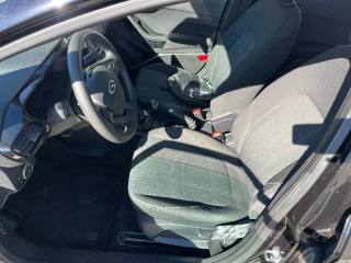 FORD Fiesta usata, con Airbag Passeggero