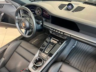 PORSCHE 911 usata, con Fendinebbia