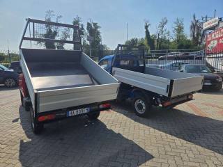 PIAGGIO Porter usata, con Climatizzatore