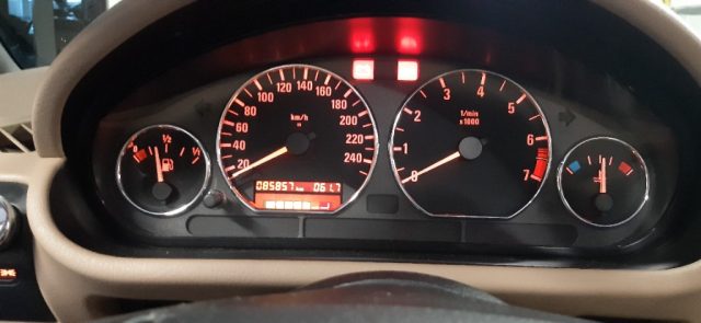 BMW Z3 usata 46