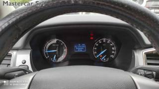 FORD Ranger usata, con MP3