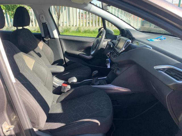 PEUGEOT 2008 usata, con Controllo trazione